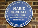Kendall, Marie (id=1380)